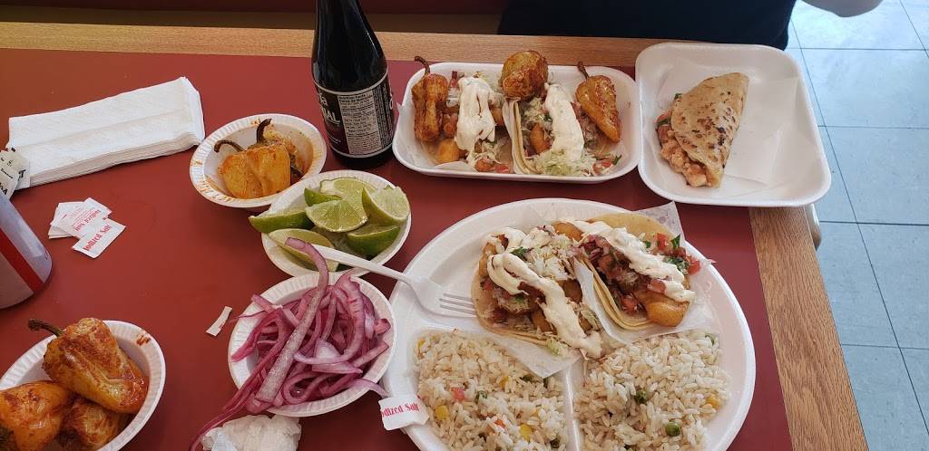 Tacos ensenada | restaurant | Highland Park, CA 90042, USA | 3232571437 OR +1 323-257-1437