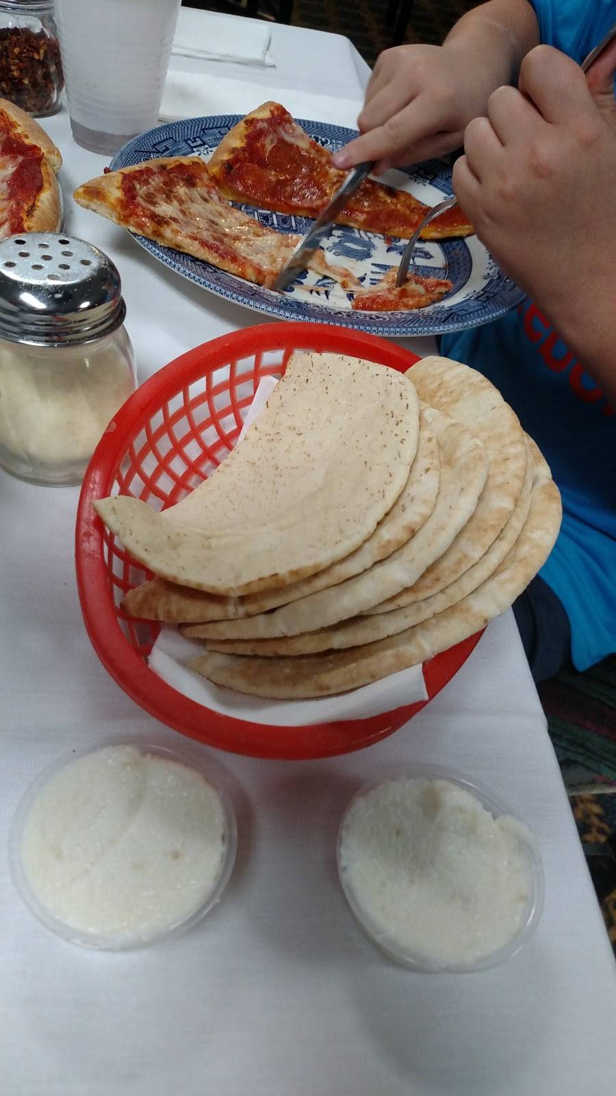 Moonlight Pizza & Chicken | restaurant | 9895 Warner Ave, Fountain Valley, CA 92708, USA | 7149634488 OR +1 714-963-4488