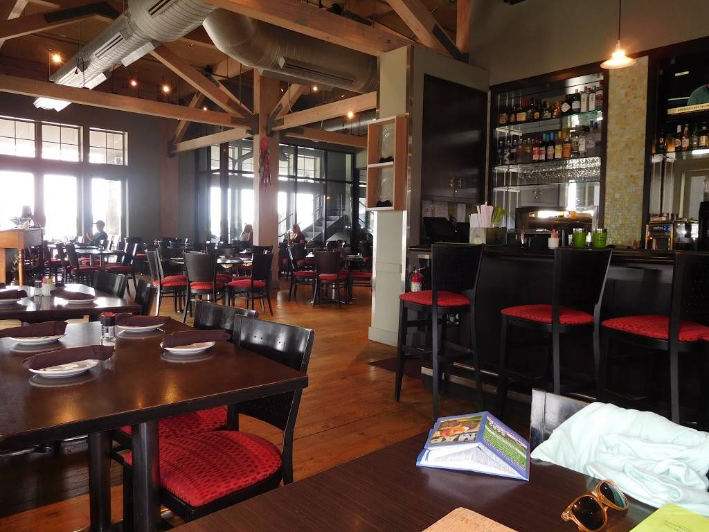 Olympia the Grill at Pier 21 | restaurant | 100 21st St, Galveston, TX 77550, USA | 4097650021 OR +1 409-765-0021