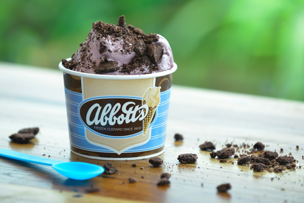 Abbotts Frozen Custard - Arlington Center | restaurant | 311 Broadway, Arlington, MA 02474, USA | 7814308571 OR +1 781-430-8571