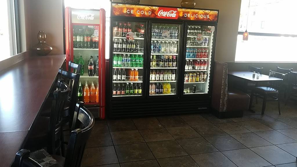 Athens Pizza | restaurant | 525 Main St Route 13, Leominster, MA 01453, USA | 9785343207 OR +1 978-534-3207