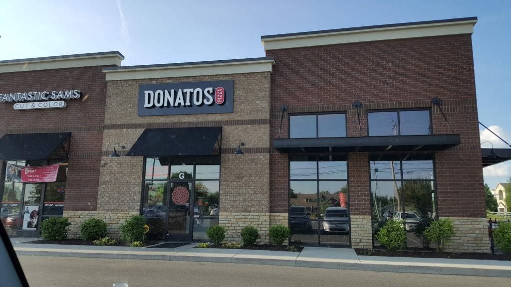 Donatos Pizza | meal takeaway | 3284 Franklin Rd, Murfreesboro, TN 37128, USA | 6159005500 OR +1 615-900-5500