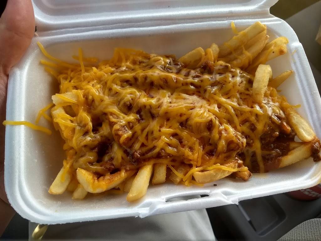 Krystal | restaurant | 1009 Dunn Ave, Jacksonville, FL 32218, USA | 9047510400 OR +1 904-751-0400