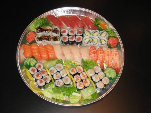 Nobori Sushi | restaurant | 1821 Waukegan Rd, Glenview, IL 60025, USA | 8477290422 OR +1 847-729-0422