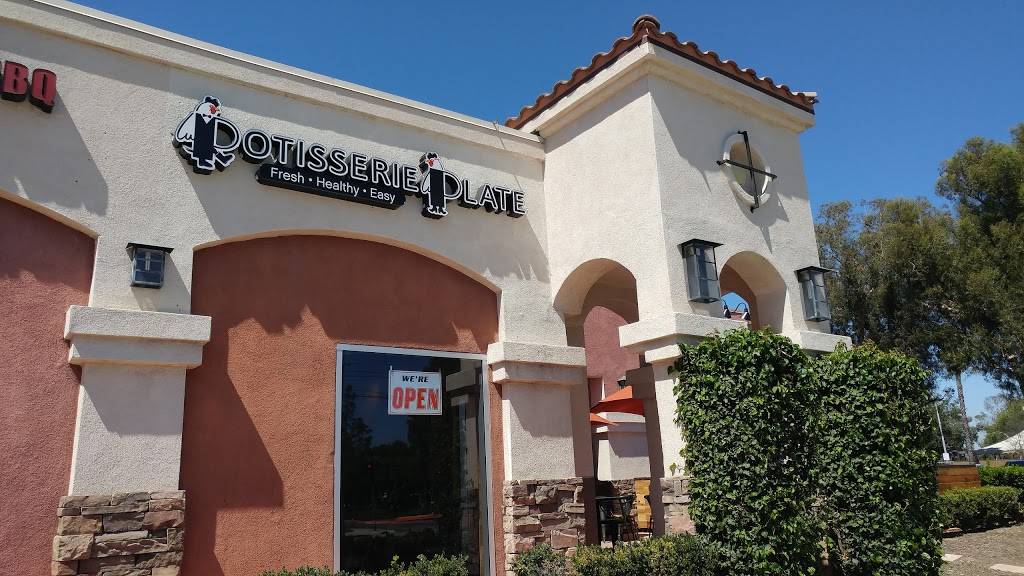 rotisserie plate | restaurant | 3221 E Carson St, Lakewood, CA 90712, USA | 5624295155 OR +1 562-429-5155