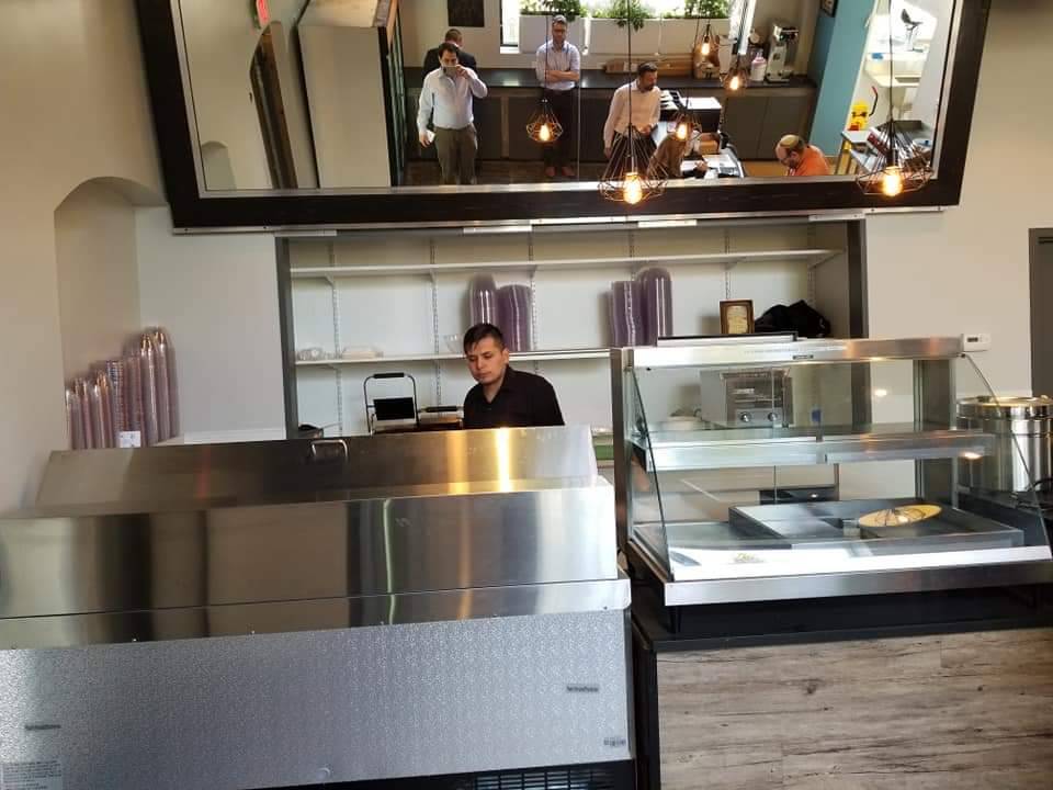 Good Morgan on McCormick | restaurant | 8170 McCormick Blvd, Skokie, IL 60076, USA | 8472130494 OR +1 847-213-0494