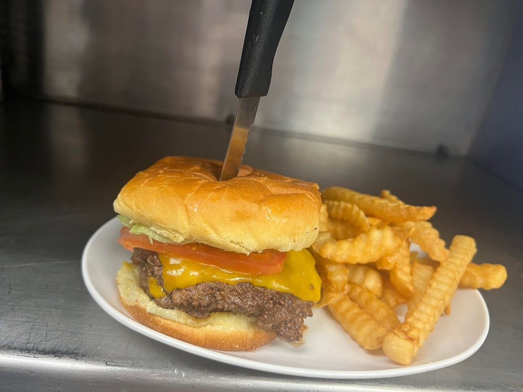 Thomass Family Diner | restaurant | 1207 Cherokee Ave, Gaffney, SC 29340, USA | 8642064230 OR +1 864-206-4230