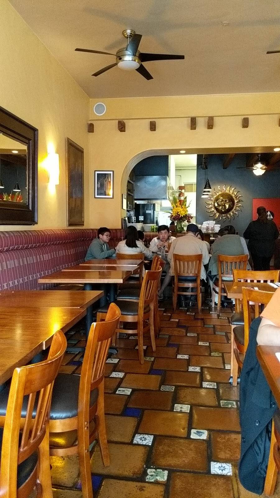 Francos Latin Table | restaurant | 24 W Portal Ave, San Francisco, CA 94127, USA | 4157598087 OR +1 415-759-8087