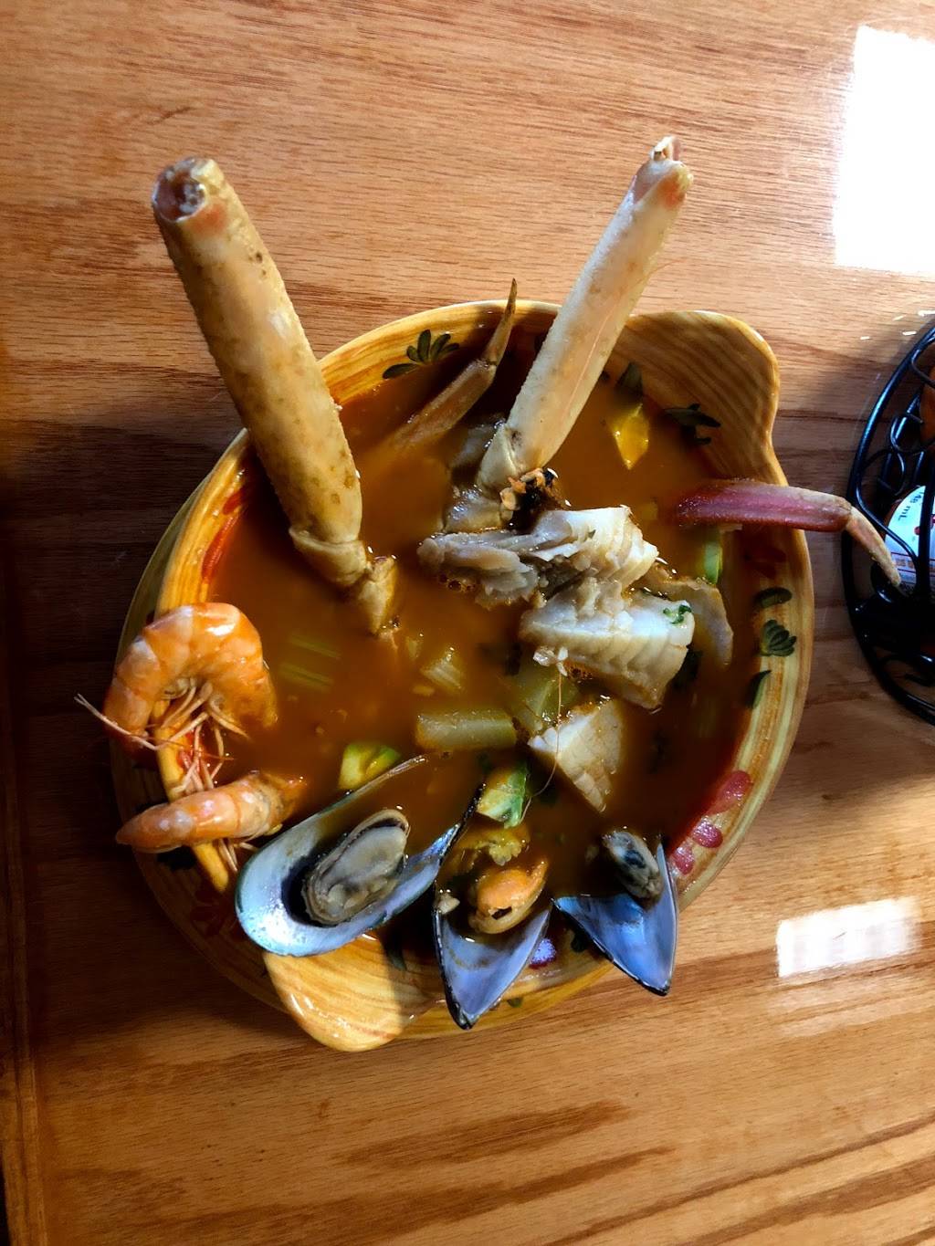Mariscos La Playa | restaurant | 2880 W Cermak Rd, Chicago, IL 60623, USA | 7738011870 OR +1 773-801-1870