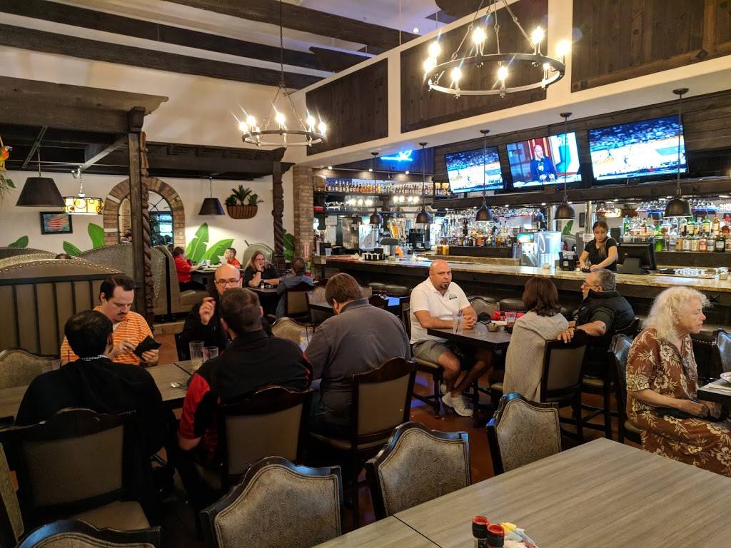 La Casona | restaurant | 105 Abner Jackson Pkwy, Lake Jackson, TX 77566, USA | 9792920900 OR +1 979-292-0900