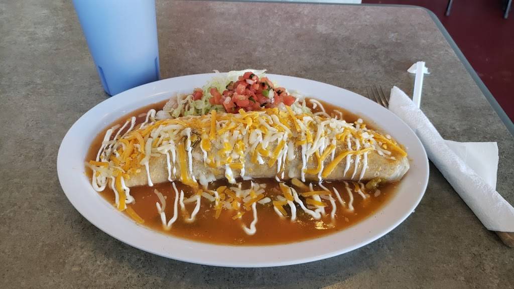 Tacos El Rey 2 | restaurant | 3336 Arapahoe Rd unit d, Erie, CO 80516, USA | 7203810482 OR +1 720-381-0482