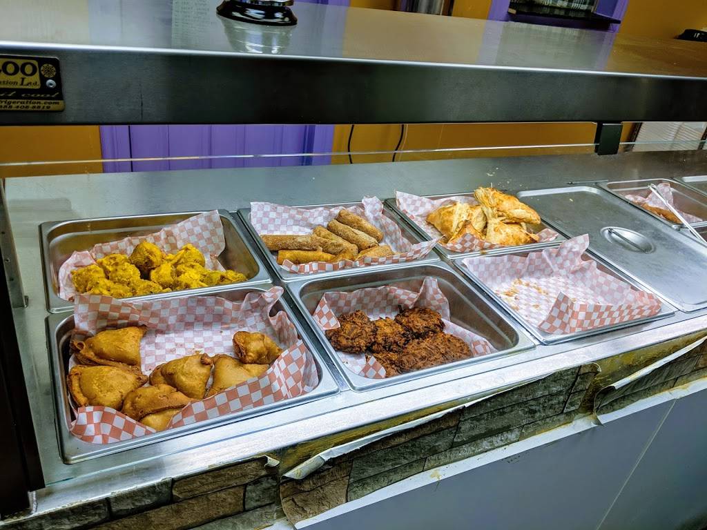 Calicut Kitchen | restaurant | 1071 Danforth Rd Unit 5, Scarborough, ON M1J 1E4, Canada | 6473521141 OR +1 647-352-1141