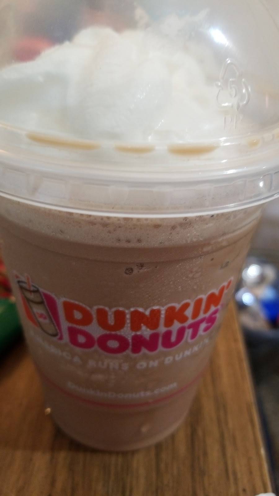 Dunkin | cafe | 6200 Commercial Way, Weeki Wachee, FL 34613, USA | 3525970161 OR +1 352-597-0161