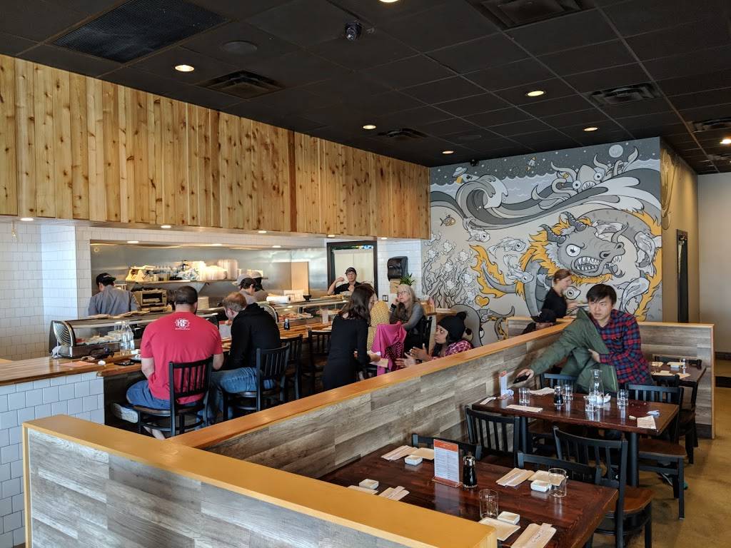 Sushiology | restaurant | 1615 Ridenour Blvd Ste 207, Kennesaw, GA 30152, USA | 6783240912 OR +1 678-324-0912