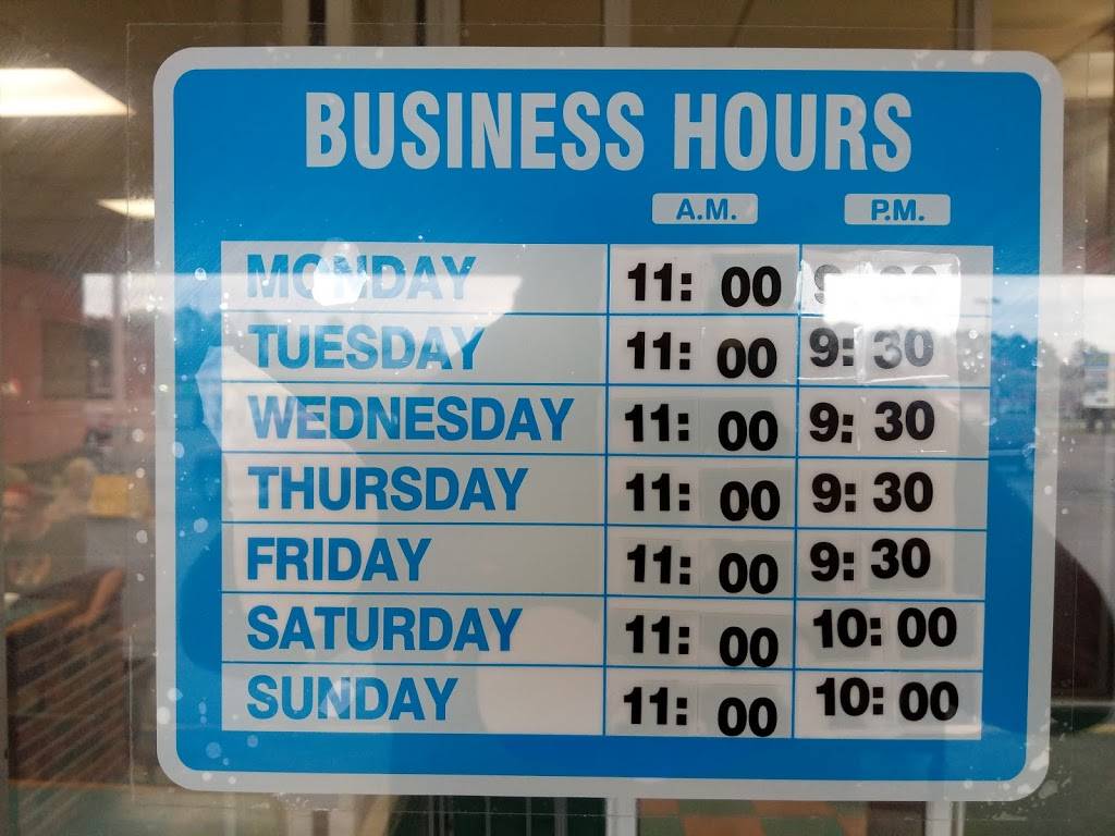 Panda III Chinese Food | restaurant | 1070 N Brindlee Mountain Pkwy, Arab, AL 35016, USA | 2569312129 OR +1 256-931-2129