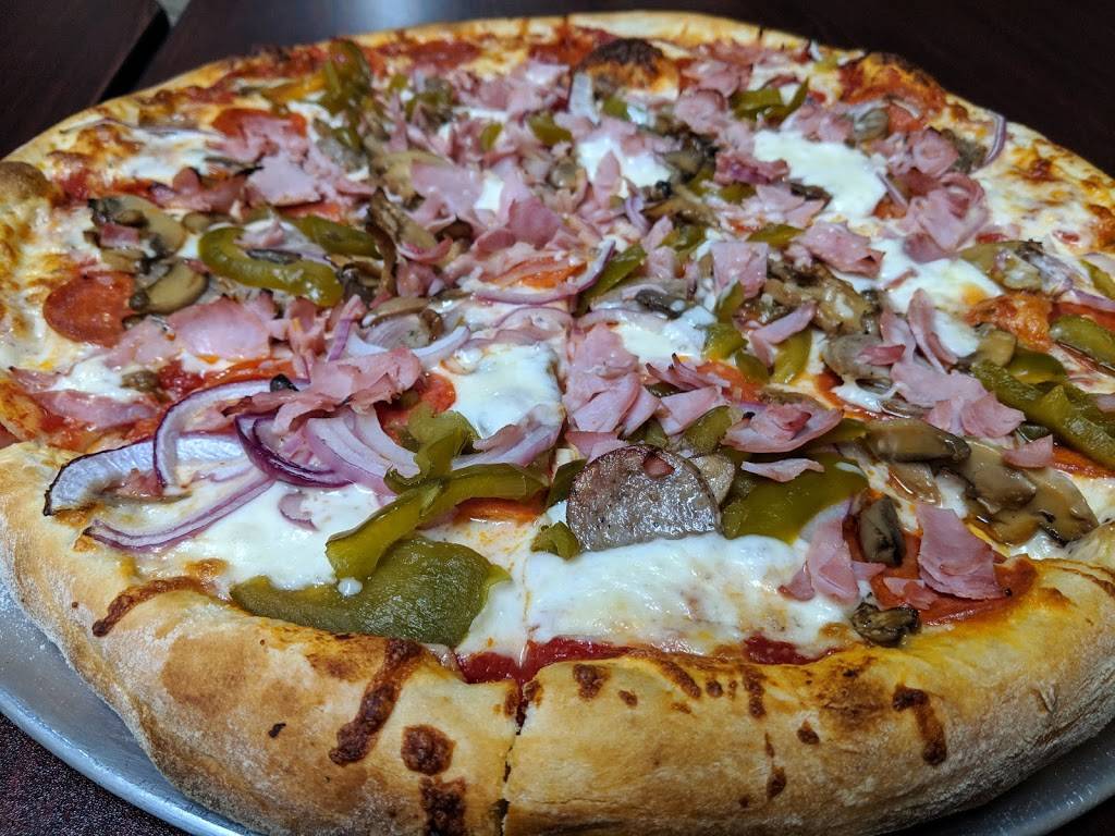 Alecos Café & Restaurant | restaurant | 714 N 3rd St, Harrisburg, PA 17102, USA | 7172309000 OR +1 717-230-9000