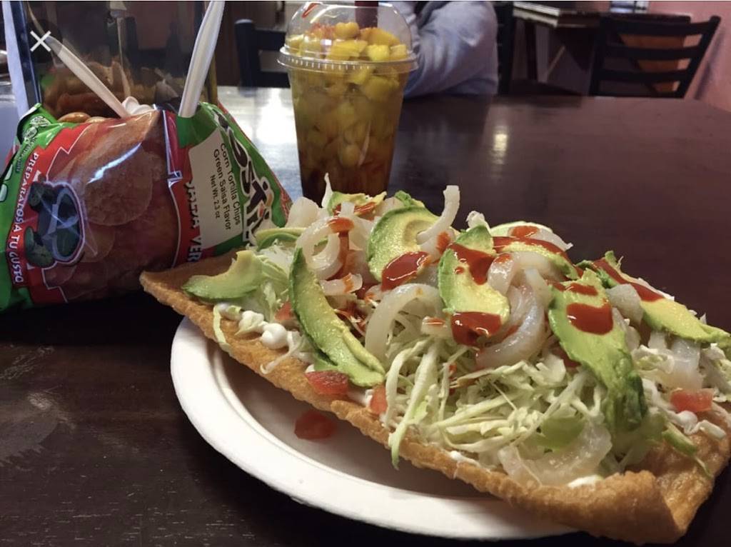 Alpha Neveria & Tamales | restaurant | 2802 Lafayette Rd, Indianapolis, IN 46222, USA | 3174931266 OR +1 317-493-1266