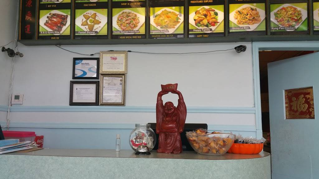 Kam Wah Chinese Restaurant | meal delivery | 7163 Lake Worth Rd, Lake Worth, FL 33467, USA | 5619643110 OR +1 561-964-3110