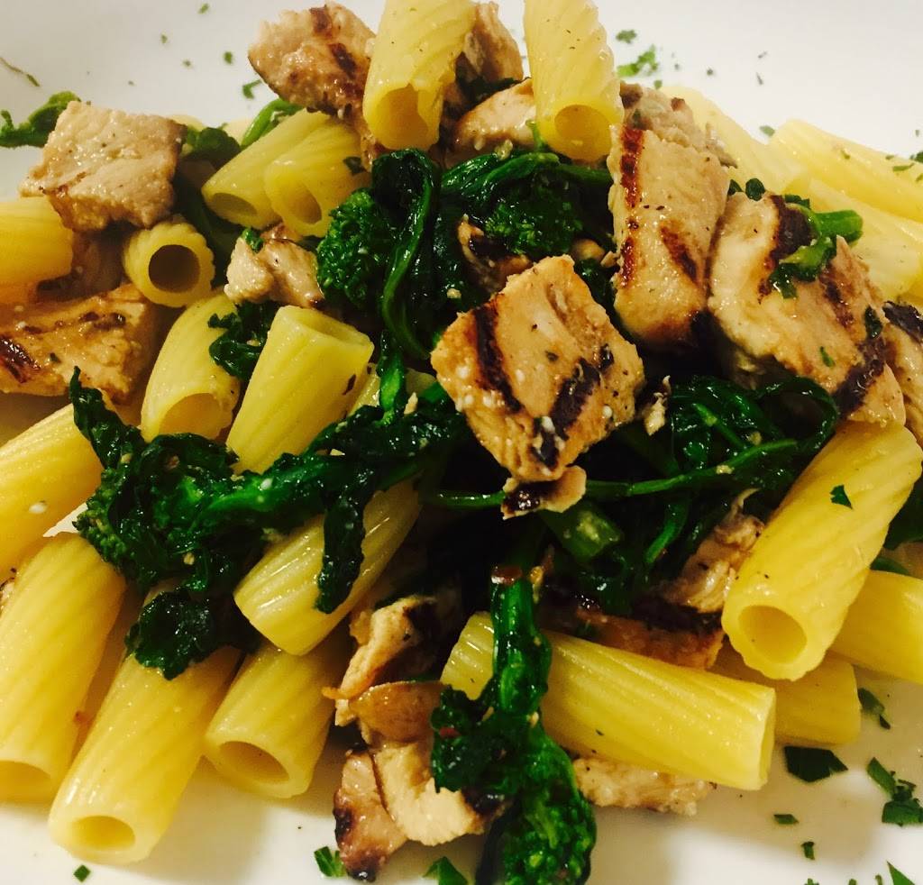 MONELISA Italian Restaurant & Pizzeria | meal delivery | 28 Lido Blvd, Point Lookout, NY 11569, USA | 5164320000 OR +1 516-432-0000