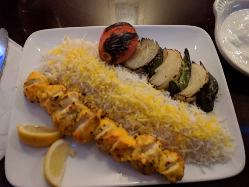 Shiraz Persian Cuisine | restaurant | 72 Bigelow Ave, Watertown, MA 02472, USA | 6179232222 OR +1 617-923-2222