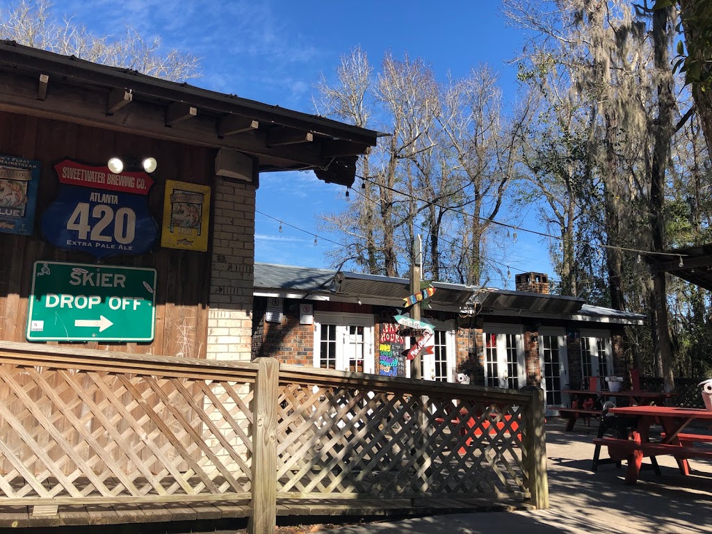 Moes Original BBQ - Daphne | restaurant | 6423 Bayfront Park Dr, Daphne, AL 36526, USA | 2516257427 OR +1 251-625-7427