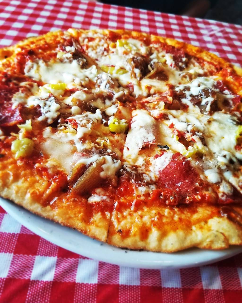 Rustico Kitchen And Bar | restaurant | 1W4, 905-907 Victoria St N, Kitchener, ON N2B 3C3, Canada | 5195766737 OR +1 519-576-6737