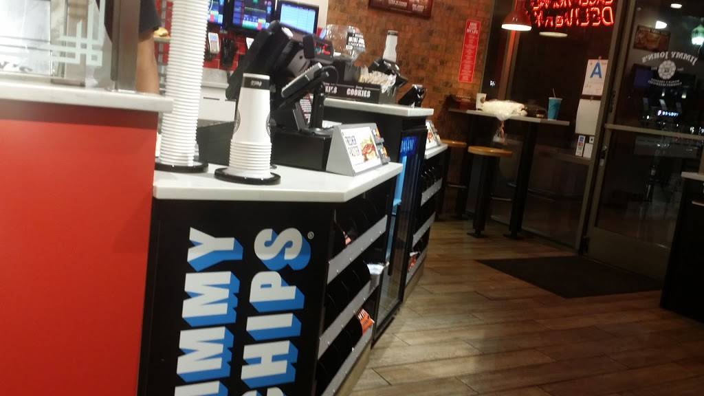 Jimmy Johns | meal delivery | 12018 Lakewood Blvd, Downey, CA 90242, USA | 5624019500 OR +1 562-401-9500