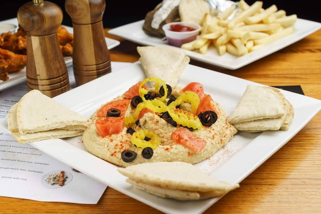 The Suite Bar & Grill | restaurant | 5300 Sidney Simons Blvd, Columbus, GA 31904, USA | 7628211209 OR +1 762-821-1209