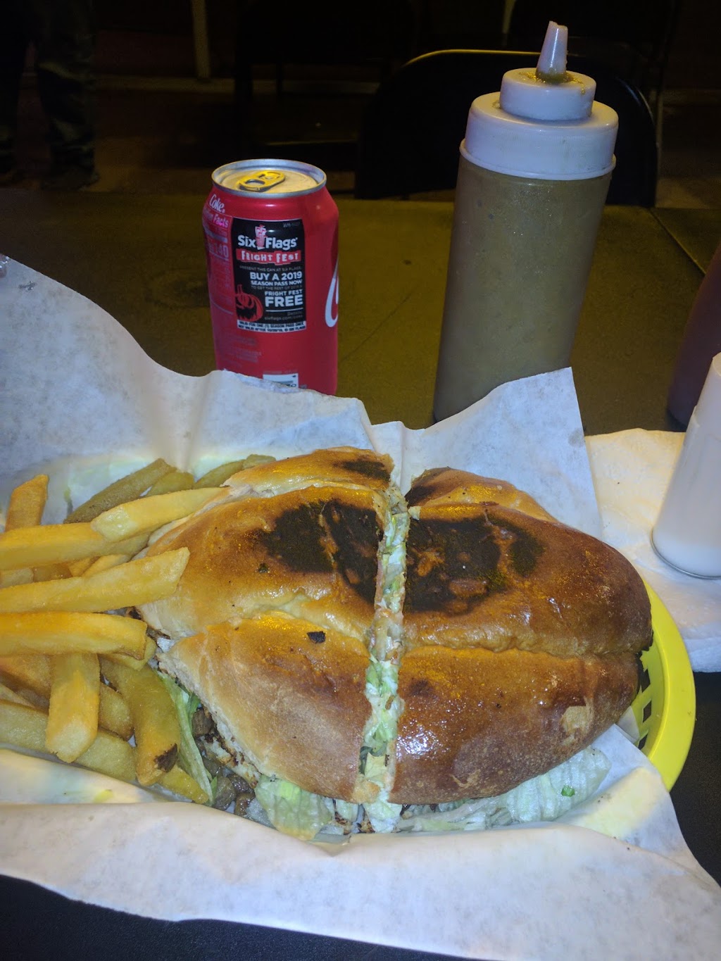 Taquería Campos | restaurant | 8301 Humphrey St, Edinburg, TX 78542, USA | 9563183600 OR +1 956-318-3600