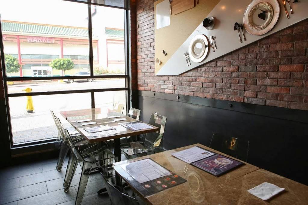 Uniboil | restaurant | 500 N Atlantic Blvd #127, Monterey Park, CA 91754, USA | 6267827189 OR +1 626-782-7189