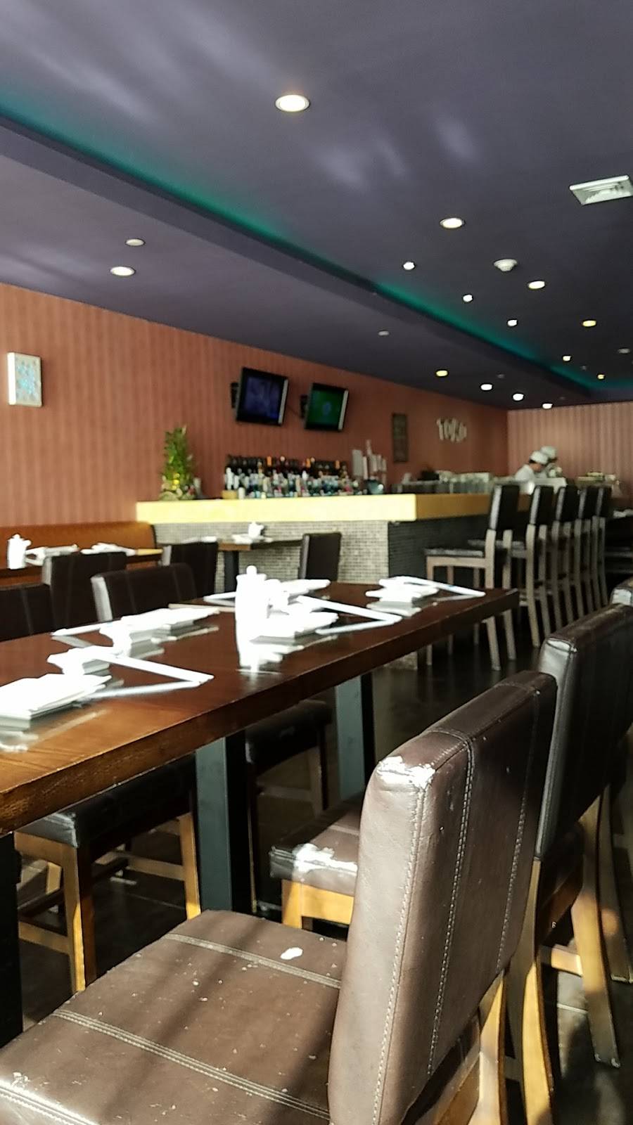 Tomo | restaurant | 4740, 642 McLean Ave, Yonkers, NY 10705, USA | 9143780880 OR +1 914-378-0880