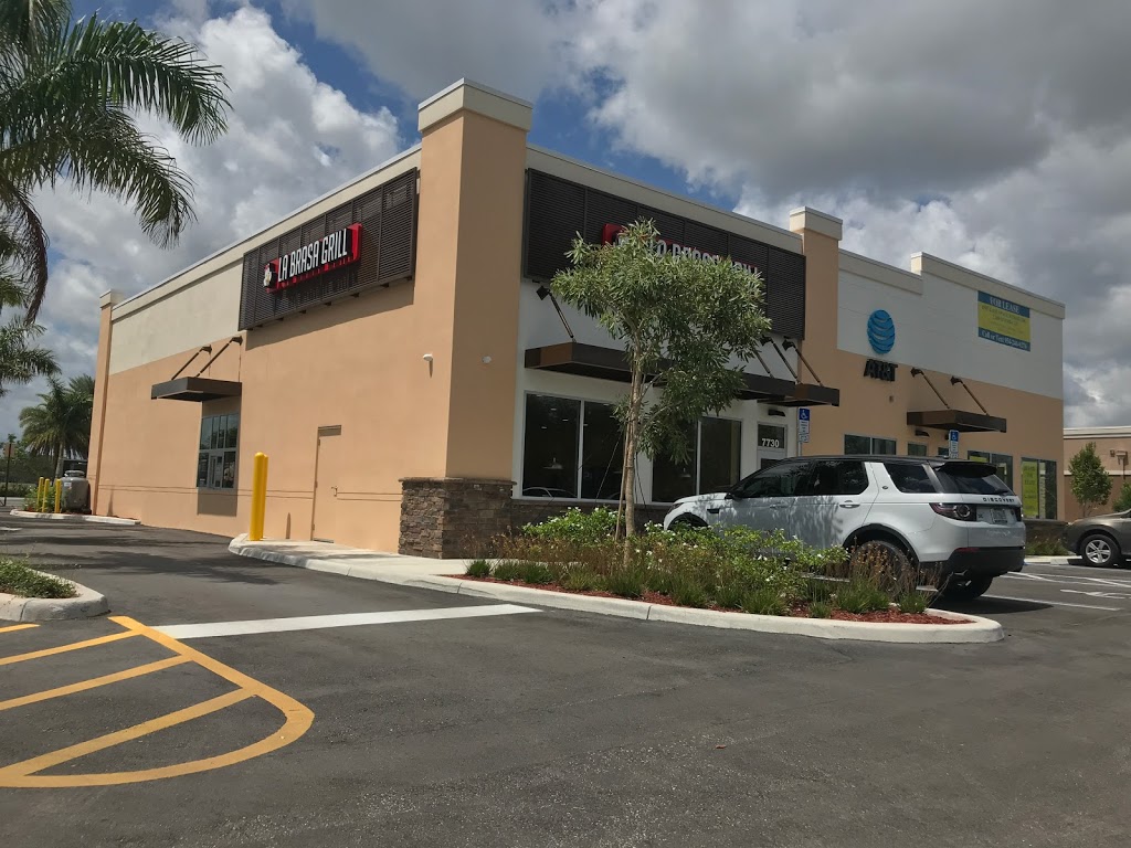 La Brasa Grill North Lauderdale | restaurant | 7730 W McNab Rd, North Lauderdale, FL 33068, USA | 7546664943 OR +1 754-666-4943