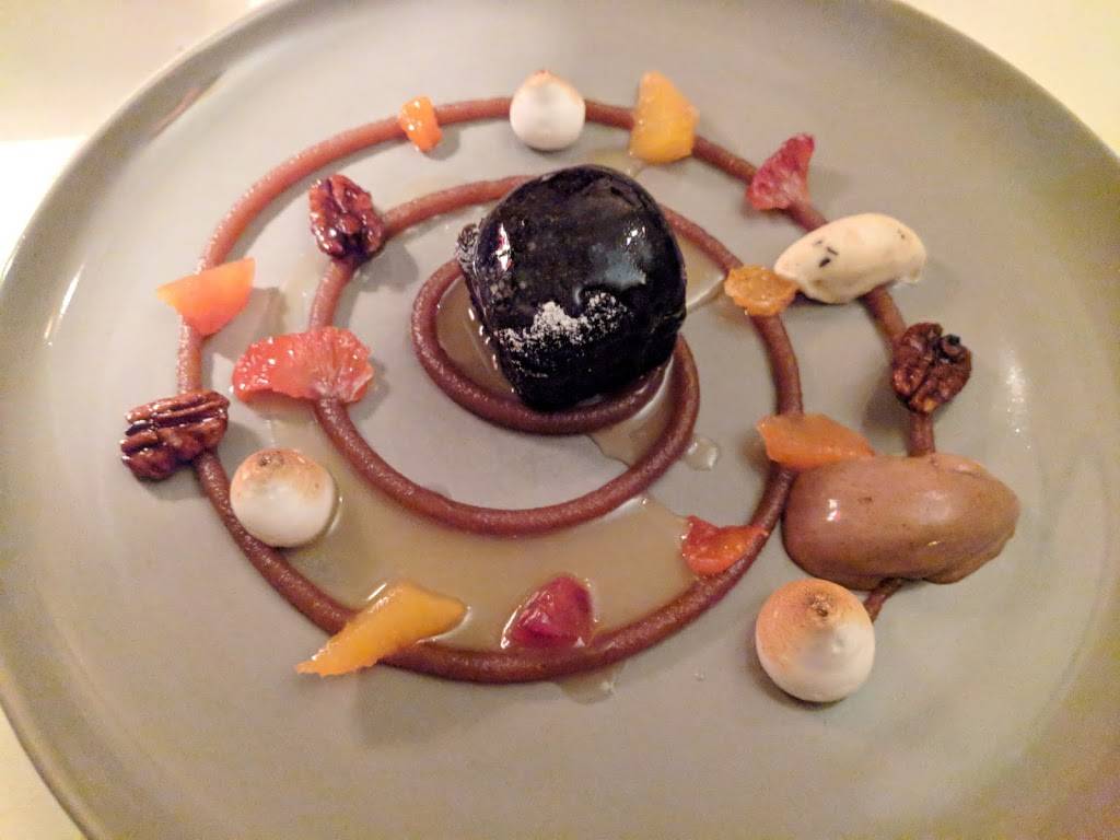 Chez TJ | restaurant | 938 Villa St, Mountain View, CA 94041, USA | 6509647466 OR +1 650-964-7466