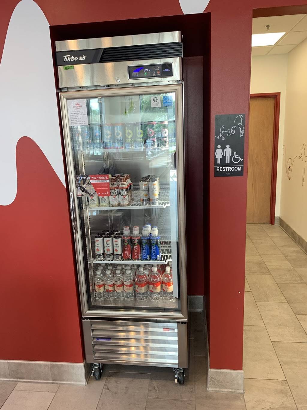 Smoothie King | restaurant | 11003 Middlebelt Rd, Livonia, MI 48150, USA | 7342452958 OR +1 734-245-2958