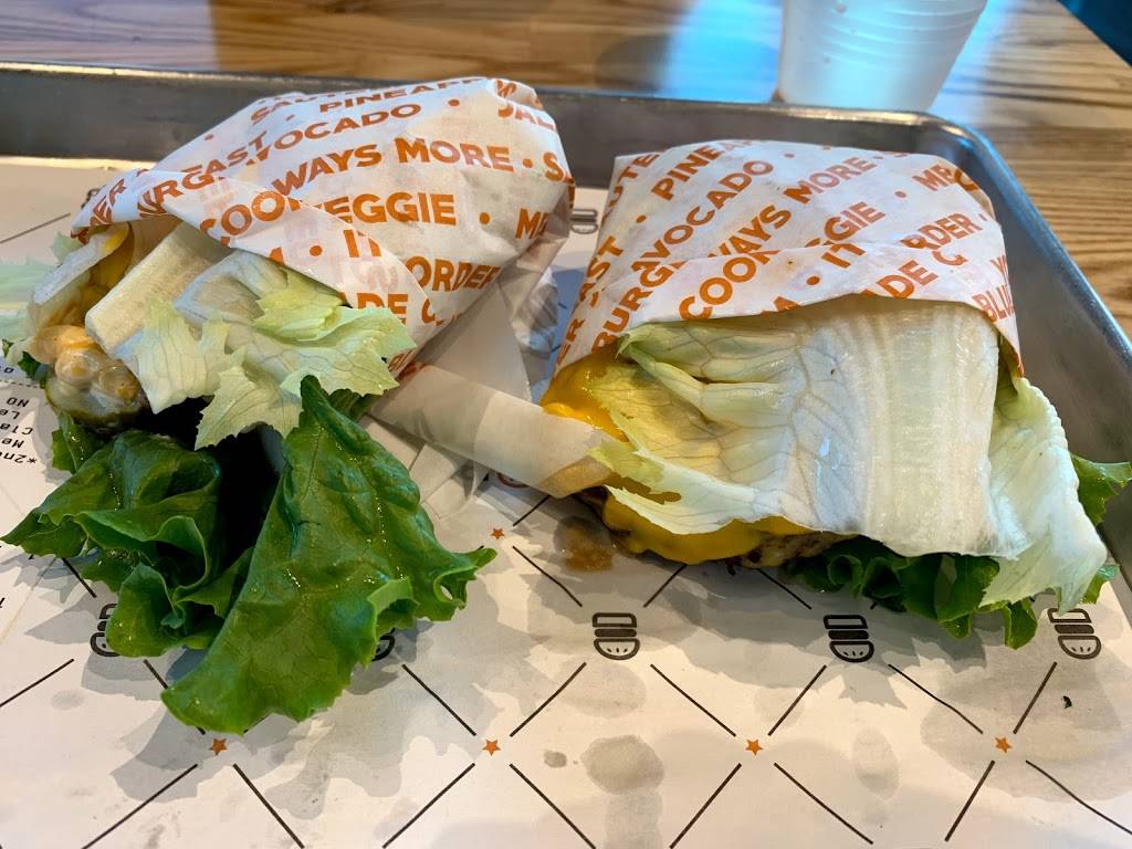 Burgerim | restaurant | 3605 S Gilbert Rd Suite 103, Gilbert, AZ 85297, USA | 4805084929 OR +1 480-508-4929