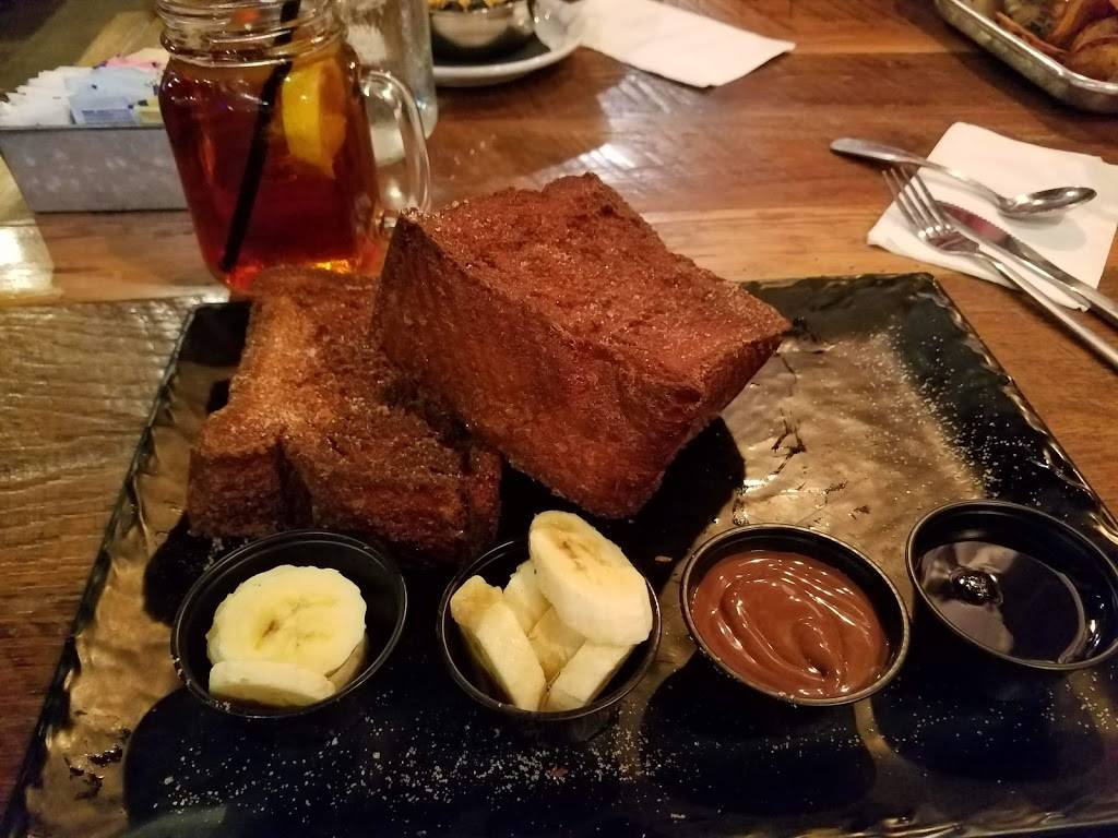 The Yard | restaurant | 100 Fifth Ave, Pittsburgh, PA 15222, USA | 4122918182 OR +1 412-291-8182