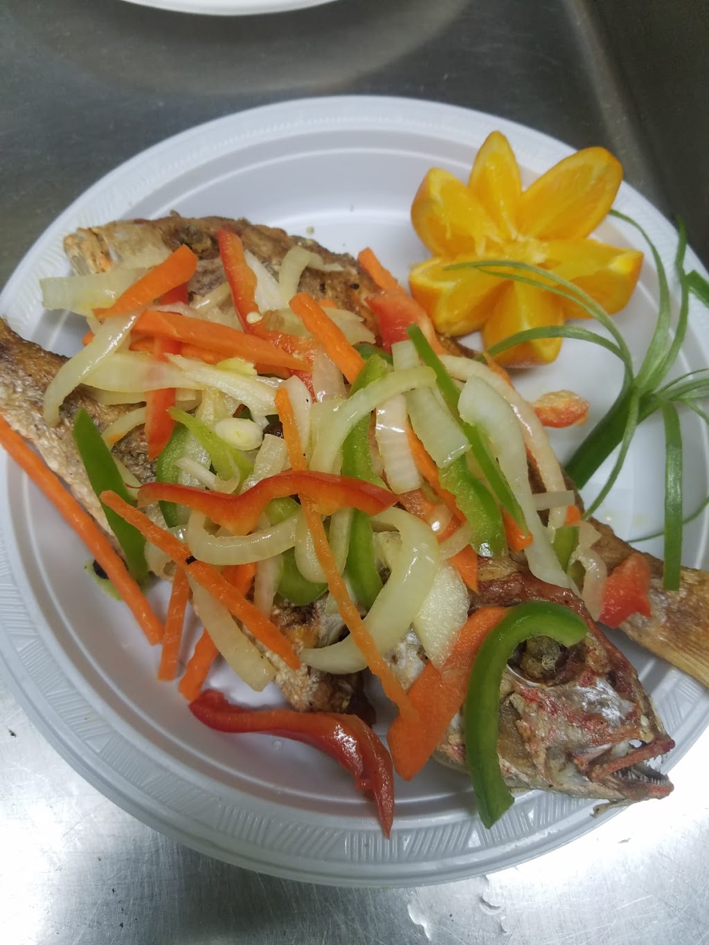 DA PLACE CUISINE | restaurant | 1695 President St, Brooklyn, NY 11213, USA | 7182218380 OR +1 718-221-8380