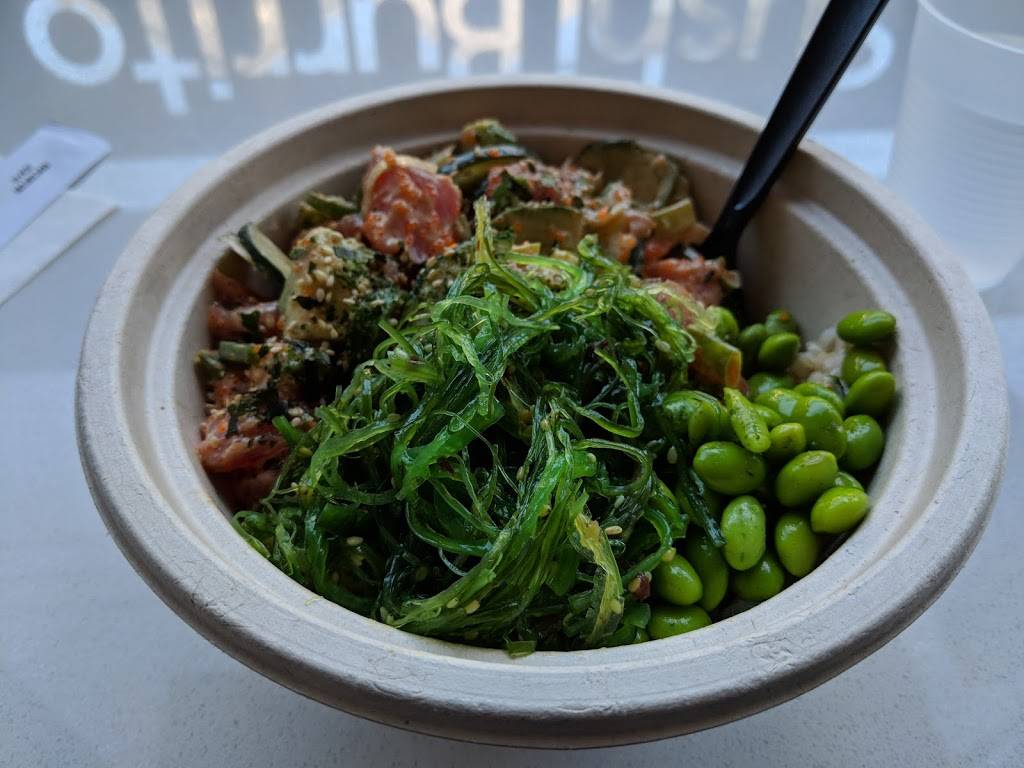 Ia Poke | restaurant | 314 Church St, San Francisco, CA 94114, USA | 4158298030 OR +1 415-829-8030