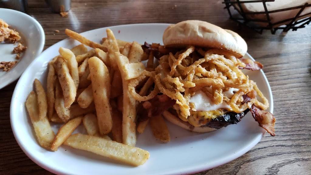 SanTan Brewing Company | restaurant | 8 S San Marcos Pl, Chandler, AZ 85225, USA | 4809178700 OR +1 480-917-8700