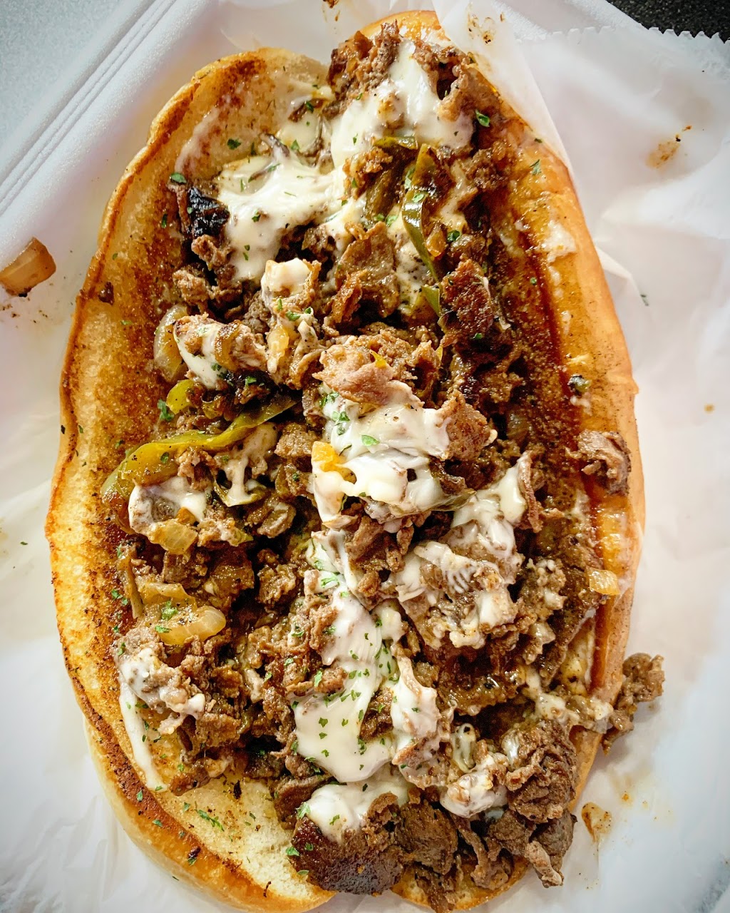 Fat Mamaz Eatz | restaurant | 7307 103rd St, Jacksonville, FL 32210, USA | 9046611997 OR +1 904-661-1997