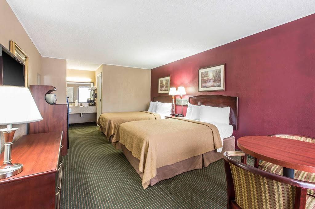 Quality Inn | restaurant | 1104 King Rd, Tifton, GA 31793, USA | 2293824410 OR +1 229-382-4410