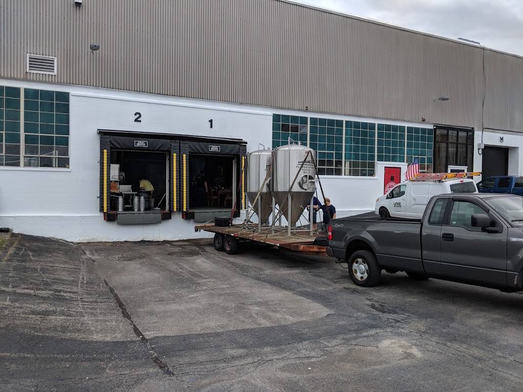 Fairport Brewing Company | restaurant | 1044 University Ave, Rochester, NY 14607, USA | 5854812237 OR +1 585-481-2237