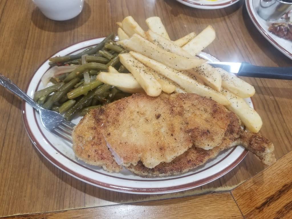 Terrys Diner | restaurant | 1350 Industrial Park Ave, Redlands, CA 92374, USA | 9093358804 OR +1 909-335-8804