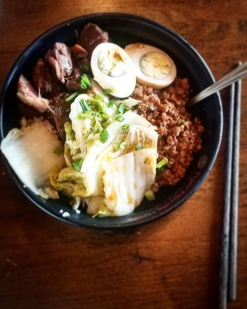 Tiger Noodle House | restaurant | 1721 Spring Green Blvd, Katy, TX 77494, USA | 8324371545 OR +1 832-437-1545