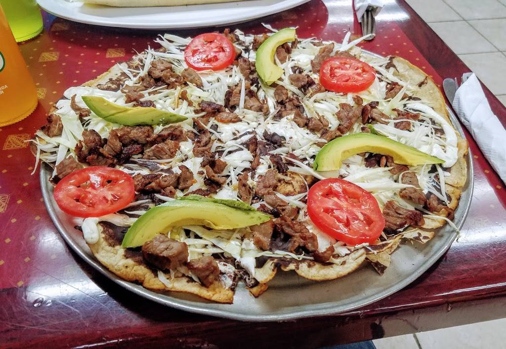 Cienega Las Tlayudas de Oaxaca Mexican Cuisine | restaurant | 10432 Corona Ave, Corona, NY 11368, USA | 7182551643 OR +1 718-255-1643