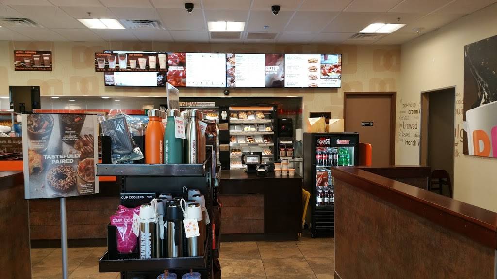 Dunkin | cafe | 13953 W Waddell Rd, Surprise, AZ 85379, USA | 4804987978 OR +1 480-498-7978