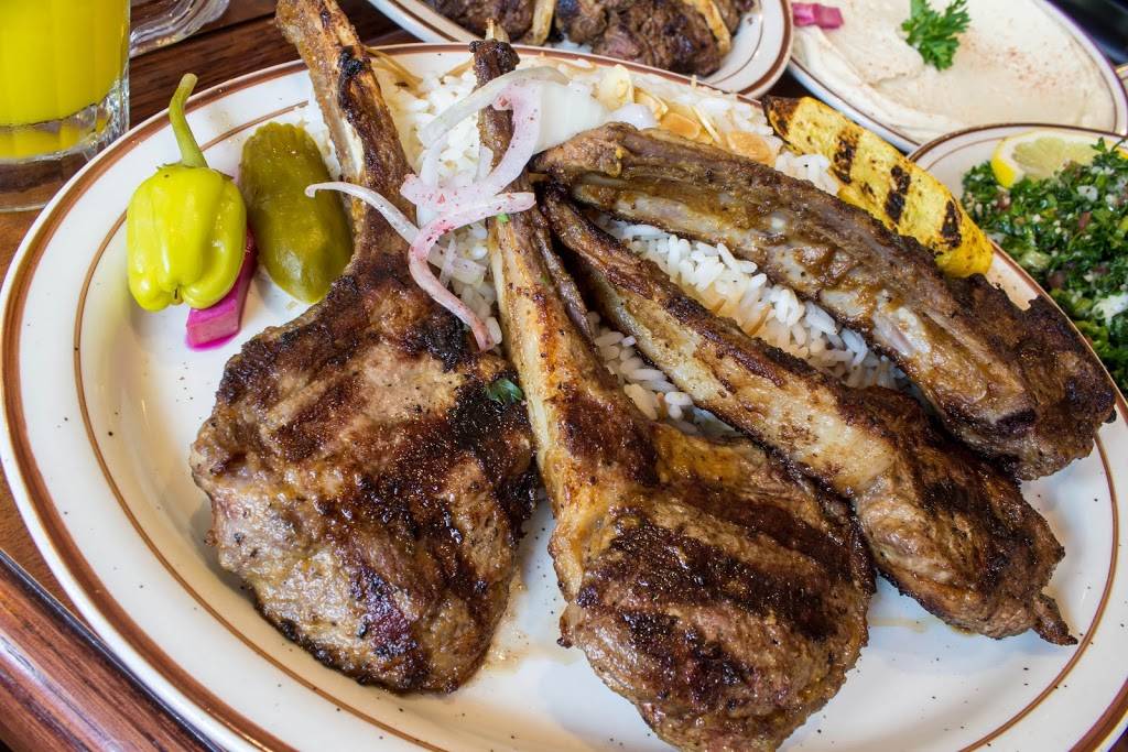 Al Maidah Mediterranean Grill | restaurant | 49342 W Pontiac Trail, Wixom, MI 48393, USA | 2488592399 OR +1 248-859-2399