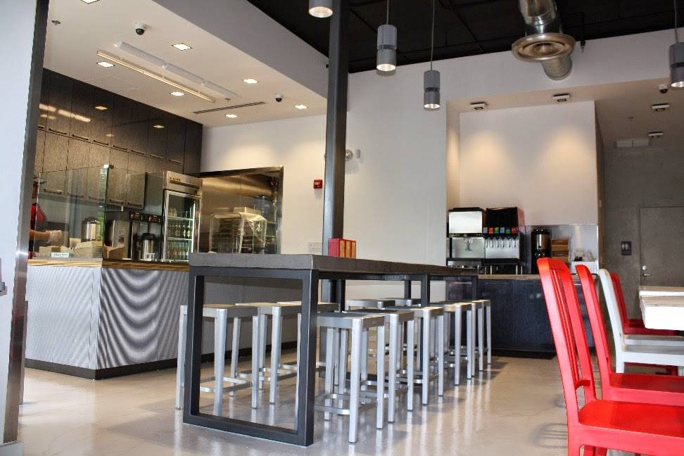 J28 Sandwich Bar | meal takeaway | 1854 N Young Cir, Hollywood, FL 33020, USA | 7542082902 OR +1 754-208-2902