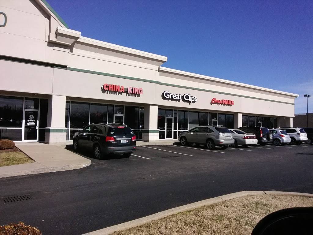 China King | restaurant | 3830 Ruckriegel Pkwy, Jeffersontown, KY 40299, USA | 5022400500 OR +1 502-240-0500