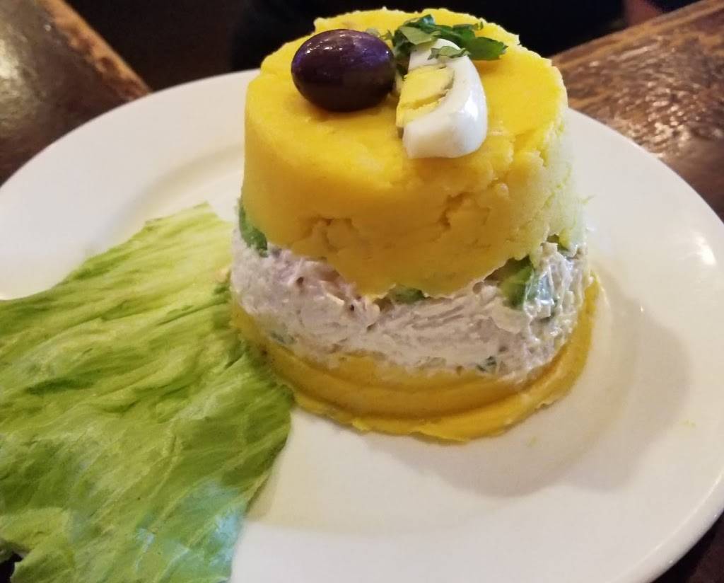 Salsa Latina | restaurant | 315 Central Ave, Albany, NY 12206, USA | 5184267050 OR +1 518-426-7050